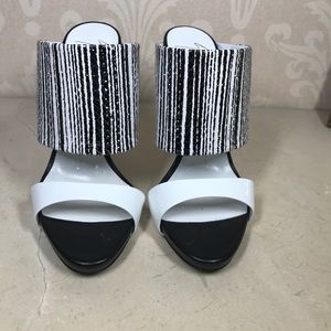 Giuseppe zanotti mules